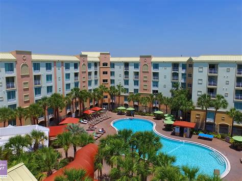 Holiday Inn Resort Orlando Lake Buena Vista Hotel by IHG