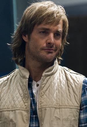 MacGruber Announcement | Series Coming to Peacock 2021 - Will Forte ...