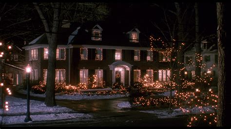 Set-Jetter & Movie Locations and More: Home Alone (1990)