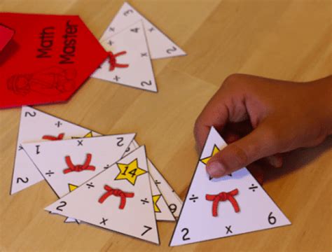 22 Fun, Hands-On Ways to Teach Multiplication - WeAreTeachers