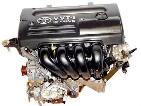 Rebuilt Toyota Engines For Sale At Low Cost -Inquiry For Specifications