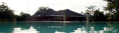 South African Reviews: Elangeni Lodge, Mpumalanga