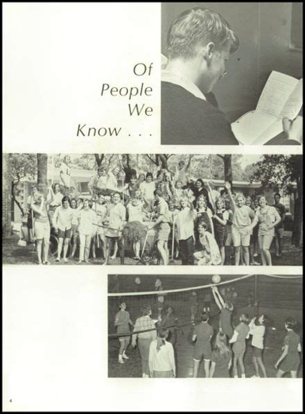 Explore 1969 Myrtle Beach High School Yearbook, Myrtle Beach SC - Classmates