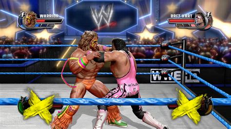 WWE All Stars Review - Gamereactor