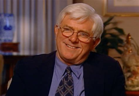 Remembering Phil Donahue | Television Academy Interviews