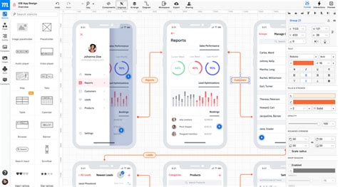 12 Best Free UX/UI Prototyping Tools for Web/App Designers in 2020 - noupe