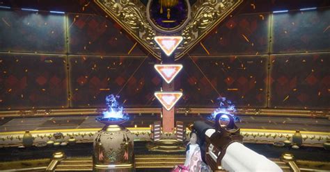 Destiny 2 Leviathan raid guide: The Gauntlet - Polygon