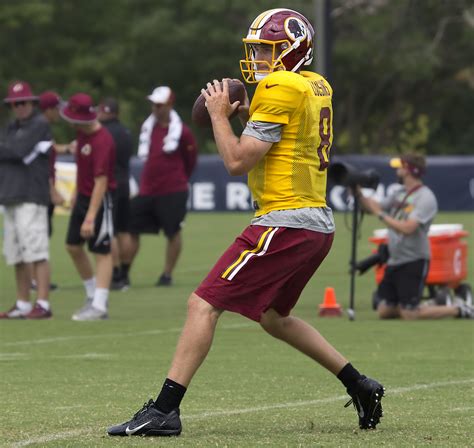 Washington Redskins Richmond Training Camp NFL Football Vi… | Flickr