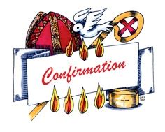 Catholic Confirmation Cliparts | Free download on ClipArtMag