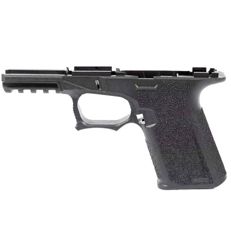 Polymer80 PF940V2 - G17 "ATF Compliant - Compact 80% Frame - Black ...