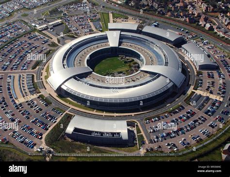 Gchq cheltenham hi-res stock photography and images - Alamy