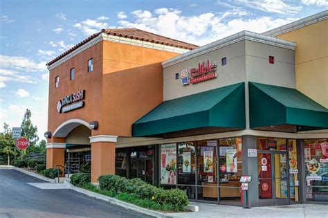 Morningside Plaza, Fullerton, CA 92835 – Retail Space | Regency Centers