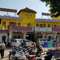 Vasco Railway Station - Marmagao, Goa