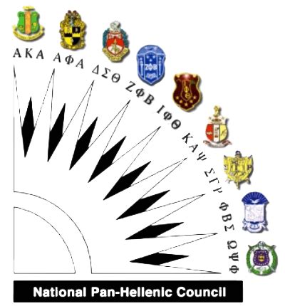 THE NATIONAL PAN-HELLENIC COUNCIL