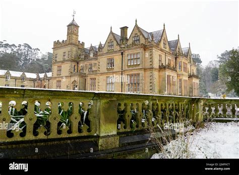 Bangor castle northern ireland hi-res stock photography and images - Alamy