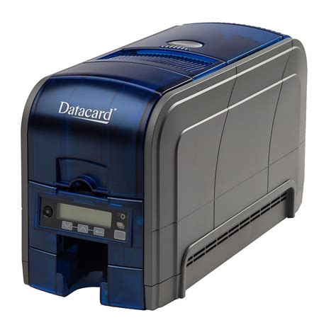 Impressora De Crachá Datacard SD360 Dual Seminova - Renocard ...