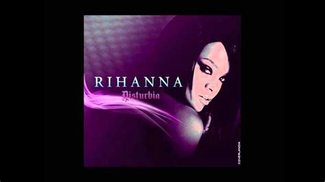 Rihanna - Disturbia (HD) - YouTube