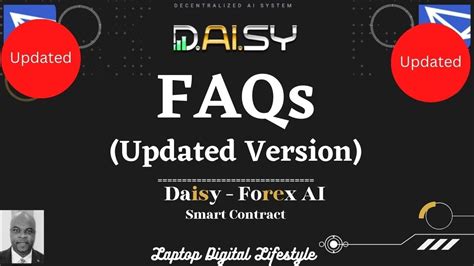 Daisy - FAQs Updated* Version [ Understanding Daisy Part -5 ] - YouTube