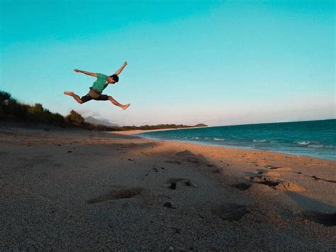 Pantai Di Sumbawa Wajib Kunjung!