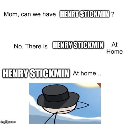 More Henry Stickmin memes : r/HenryStickmin