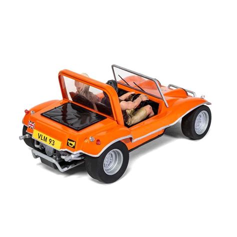 Airfix 02412V Beach Buggy (A02412V) - Autó, kamion, motor, vasút - Makett