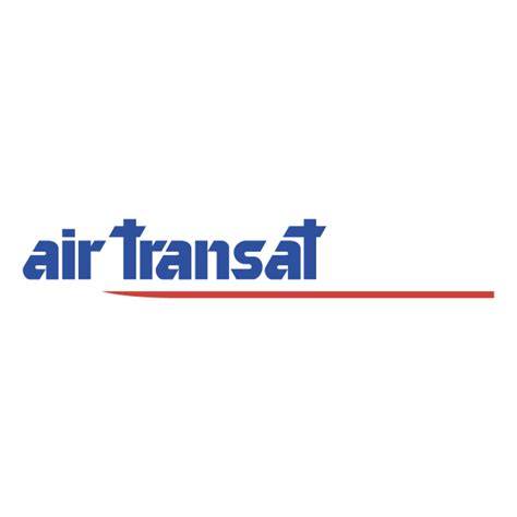 Air Transat Download png