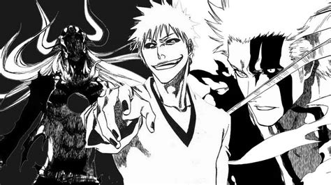 How Did Ichigo Get His Hollow Powers In Bleach? - Animehunch