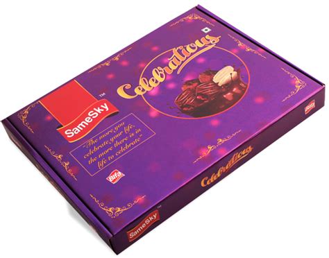 Chocolate Gift Boxes | Gift Chocolates Bangalore | SameSky