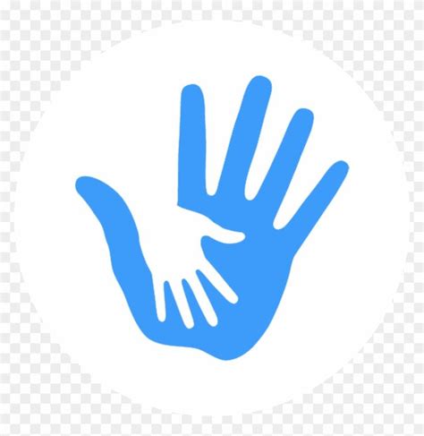 Facts - Helping Hand Icon Png, Transparent Png | Hands icon, Helping hands, Hand emoji