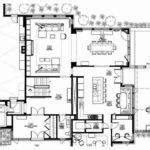 Modern House Designs Floor Plans Home - House Plans | #46290