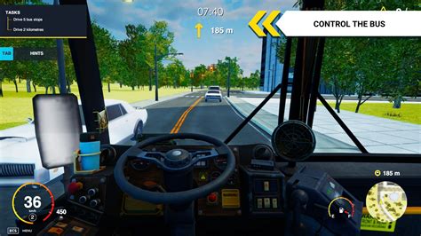 Buy cheap City Bus Simulator: Car Driving & Parking CD Key 🏷️ Best Price