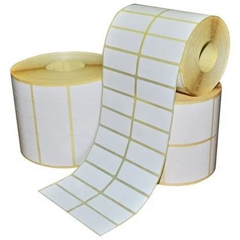 Paper Labels at Best Price in India