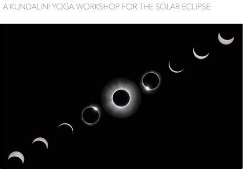 Eclipsed by the Black Moon with Namo Dev | Kundalini House