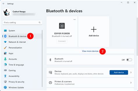 How to turn on Bluetooth on Windows 11 (5 ways) - Digital Citizen