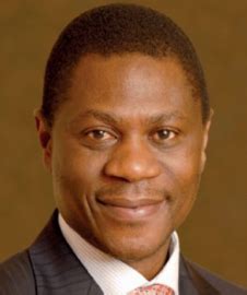 Paul Mashatile appointed as Deputy President | SAnews