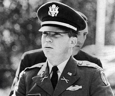 William Calley Biography – Facts, My Lai Massacre