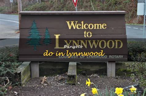 13 Fun Things To Do In Lynnwood, Wa | QuartzMountain