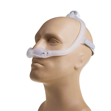 CPAP Mask Under The Nose by Philips Respironics – Advanced Durable ...