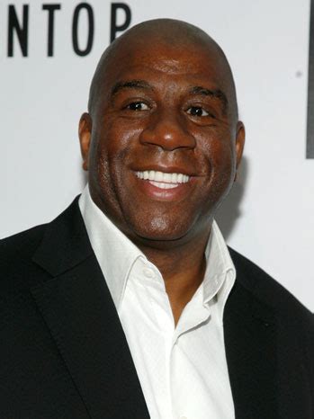 Magic Johnson HIV Documentary to Air March 11 on ESPN (Video)