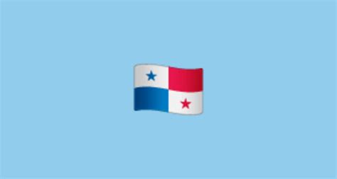 🇵🇦 Flag: Panama Emoji on WhatsApp 2.18.379