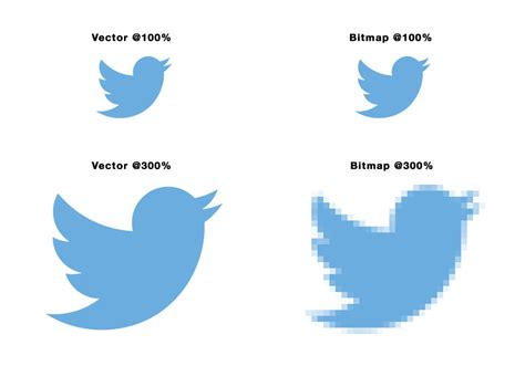 Difference Between Svg And Png - Design Talk