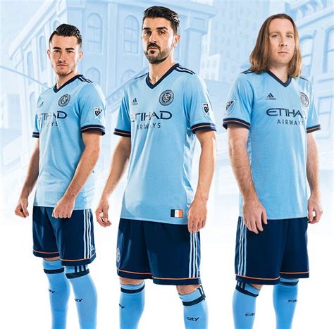 nycfc – SportsLogos.Net News