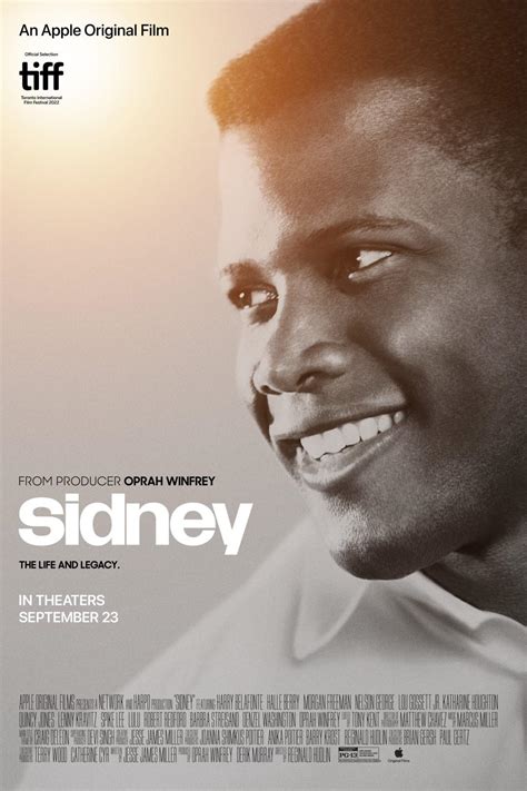 Sidney - Laemmle.com