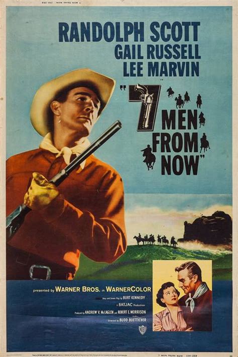 Watch movie 7 Men from Now 1956 on lookmovie in 1080p high definition