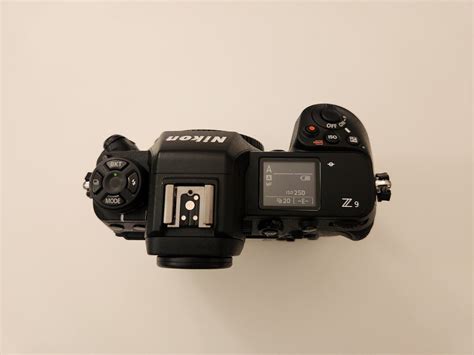 Nikon z9 camera body Excellent condition | eBay