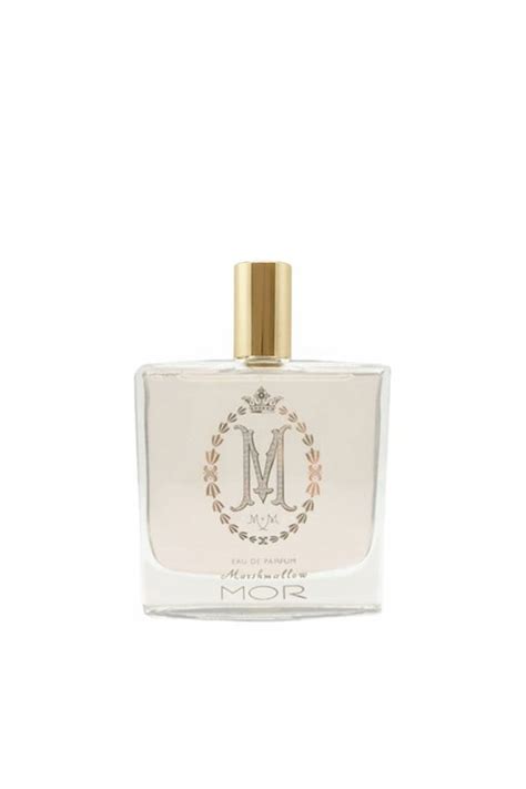 MOR Marshmallow Eau de Parfum 50ml at Sue Parkinson