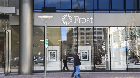 Frost Bank plans major expansion in Dallas - San Antonio Business Journal