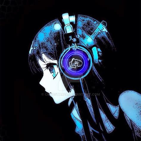 Anime DJ 2 by cryostar24 on DeviantArt