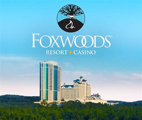 Foxwoods Resort Casino - The Wonder Of It All