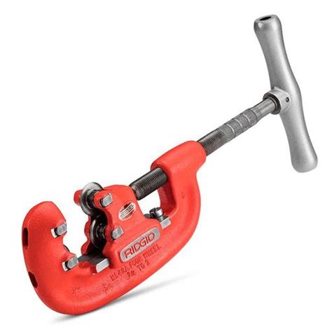 Ridgid 32820 3mm-50mm Heavy Duty Pipe Cutter